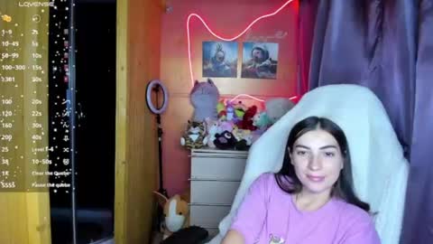 Melanie  January 15th is my birthday there will be an interesting show  online show from July 27, 7:06 am