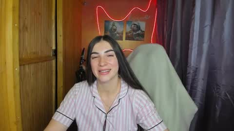 Melanie  January 15th is my birthday there will be an interesting show  online show from February 17, 11:23 am