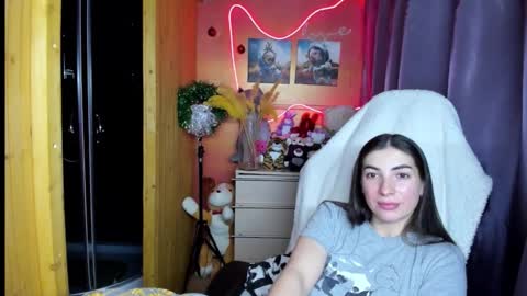 Melanie  January 15th is my birthday there will be an interesting show  online show from January 12, 12:01 pm