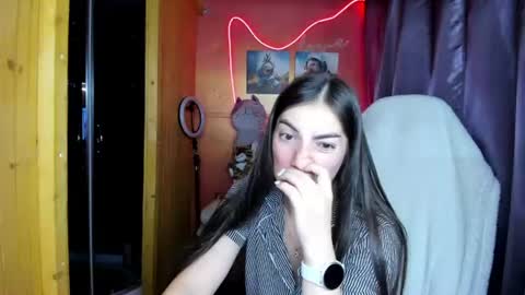 Melanie  January 15th is my birthday there will be an interesting show  online show from August 2, 3:19 am