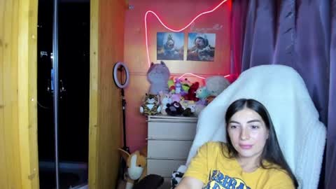 Melanie  January 15th is my birthday there will be an interesting show  online show from July 26, 6:55 am