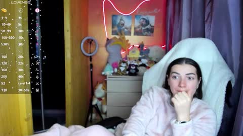 Melanie  January 15th is my birthday there will be an interesting show  online show from March 2, 5:19 am