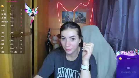 Melanie  January 15th is my birthday there will be an interesting show  online show from February 22, 4:29 am