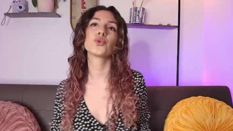 Snapshot of miss_toronto chatting on September 25, 3:13 am Adara Lpez online show from September 25, 3:13 am