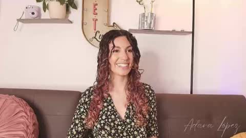 Snapshot of miss_toronto chatting on September 19, 12:04 am Adara Lpez online show from September 19, 12:04 am