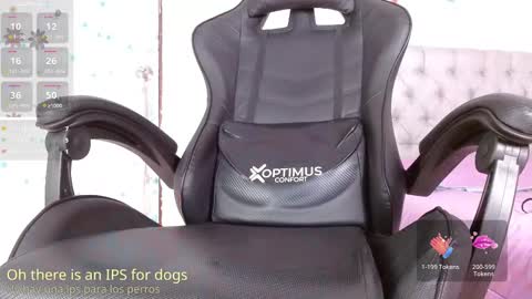 hanna    online show from February 24, 2:08 am