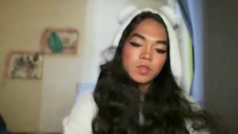 miss_veron_xoxo online show from March 5, 6:00 am