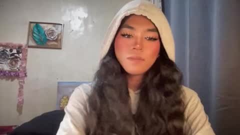 miss_veron_xoxo online show from February 13, 6:17 am