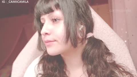 Snapshot of miss_yasmin chatting on September 29, 1:26 am CALL ME CAMILANO BBLOVE ETC C A M I L A online show from September 29, 1:26 am