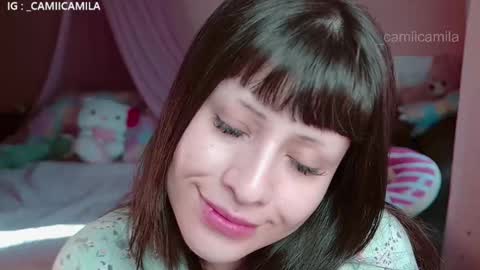 CALL ME CAMILANO BBLOVE ETC C A M I L A         online show from March 28, 1:12 pm