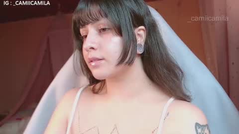 Snapshot of miss_yasmin chatting on October 19, 2:05 am CALL ME CAMILANO BBLOVE ETC C A M I L A online show from October 19, 2:05 am
