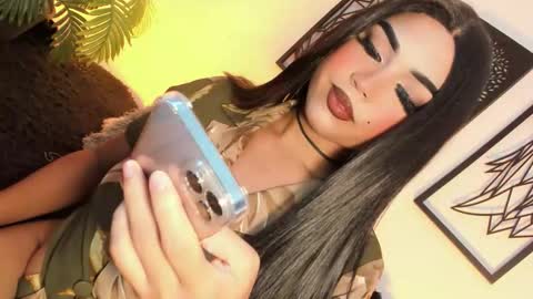 miss_zz online show from September 14, 7:26 pm