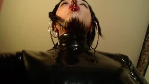 Anarkitten  online show from June 18, 11:32 pm