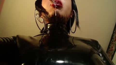 Anarkitten  online show from February 26, 4:52 am