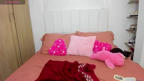 missangeldust online show from November 26, 11:51 am