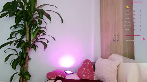 missangeldust online show from March 29, 6:31 pm