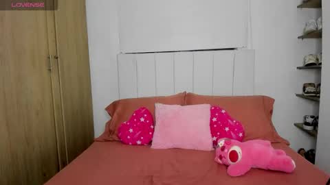 missangeldust online show from November 3, 10:55 pm