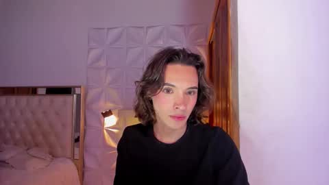 Mis Ari online show from November 27, 11:40 am