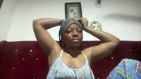 Missbelle online show from March 19, 11:04 am