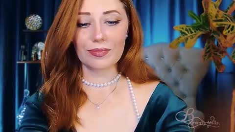 The divine Beverly online show from May 30, 10:02 am