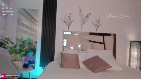 Bianca Torres online show from September 11, 9:49 pm