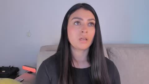 Bianca Torres online show from March 4, 1:13 am