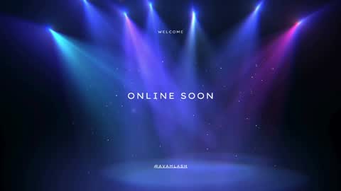 Avamlash online show from December 8, 6:28 pm