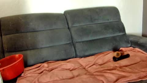 Missdineslave online show from January 19, 7:15 pm