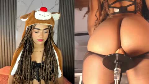 DIONNE online show from December 1, 7:56 pm