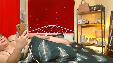 missdominantbigcockx online show from October 22, 6:09 pm