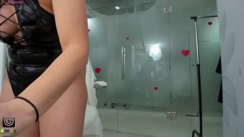 missdominna online show from January 14, 4:31 am