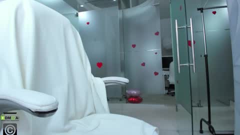 missdominna online show from March 25, 3:57 am