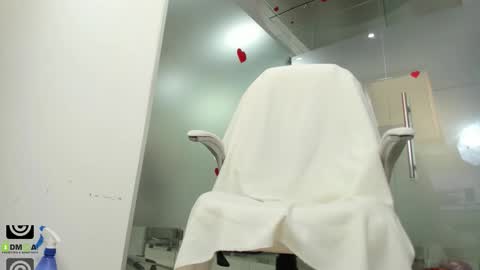 missdominna online show from March 5, 7:28 am