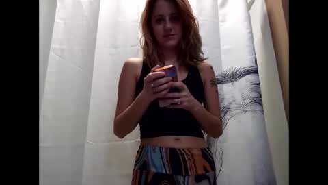 MissEeva online show from January 2, 2:54 am