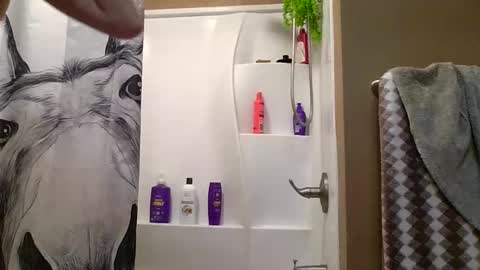 MissEeva online show from February 23, 3:09 am