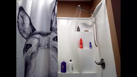 MissEeva online show from February 10, 7:17 pm