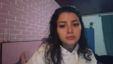 melodie  online show from September 15, 12:23 am