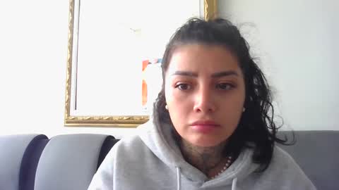 melodie  online show from January 28, 6:17 pm