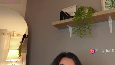 Yuliana online show from March 20, 9:58 am