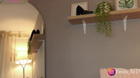 Yuliana online show from January 9, 9:26 am