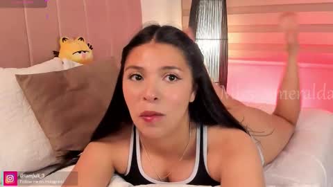 Julieta Arboleda   but i like call me esme online show from March 26, 10:37 pm