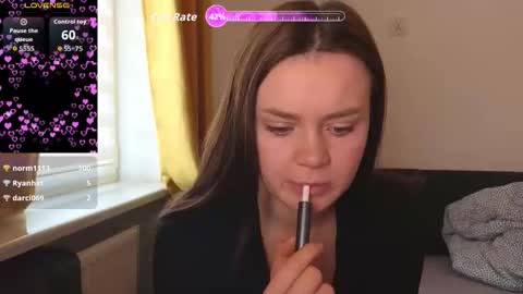 Eva online show from February 25, 10:30 am