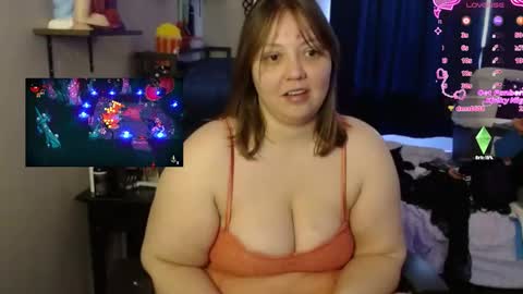 missfoxe12 online show from January 12, 7:32 pm