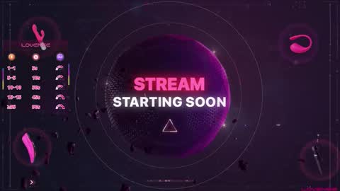 missfoxe12 online show from November 23, 11:03 pm