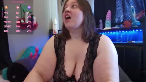 missfoxe12 online show from November 28, 5:53 pm