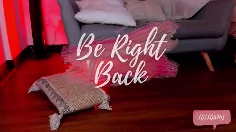 Amelia Leon online show from November 26, 4:48 pm