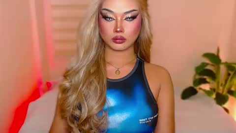 Snapshot of missgreta_hunter chatting on October 29, 9:11 am Miss Greta online show from October 29, 9:11 am