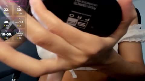 sofia online show from September 23, 1:05 pm