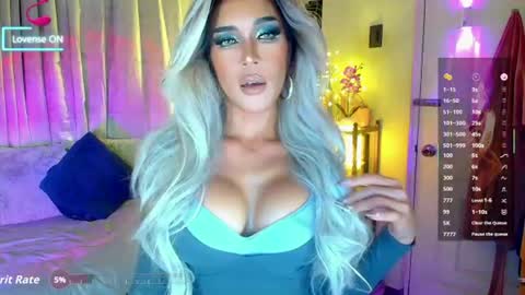 Miss ShamThe Woman you need online show from July 10, 10:47 pm