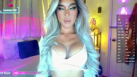 Miss ShamThe Woman you need online show from July 13, 8:12 pm